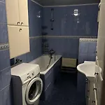 Apartamento большая 3-х комнатная, центр, ланжерон, базарная, Bazarnaya