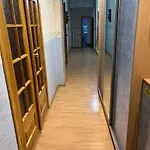 Apartamento большая 3-х комнатная, центр, ланжерон, базарная, Bazarnaya