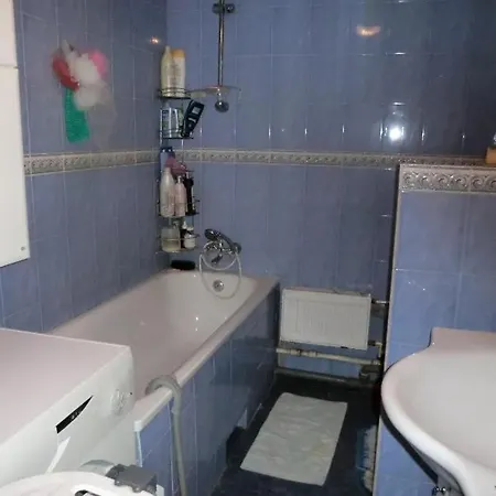 Большая 3-Х Комнатная, Центр, Ланжерон, Базарная, Bazarnaya Apartment *