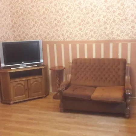 Большая 3-Х Комнатная, Центр, Ланжерон, Базарная, Bazarnaya Apartment