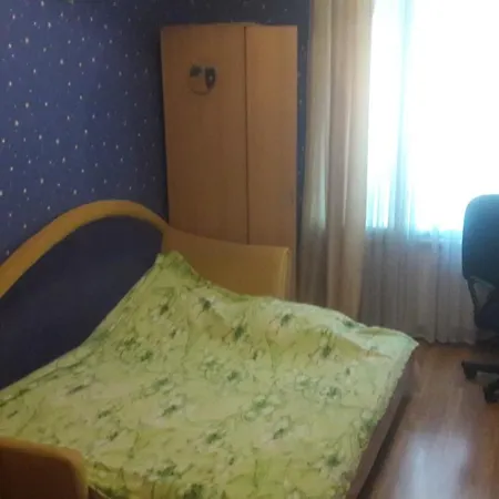 Большая 3-Х Комнатная, Центр, Ланжерон, Базарная, Bazarnaya Apartment